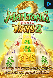 Mahjong Ways 2