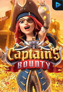 Bocoran RTP Captain_s Bounty di ZOOM555 | GENERATOR RTP SLOT