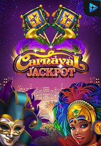 Bocoran RTP Carnaval Jackpot foto di ZOOM555 | GENERATOR RTP SLOT