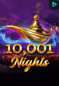 Bocoran RTP 1001 Nights di ZOOM555 | GENERATOR RTP SLOT