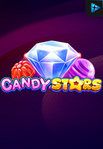 Bocoran RTP Candy Stars di ZOOM555 | GENERATOR RTP SLOT