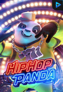 Bocoran RTP HipHop Panda di ZOOM555 | GENERATOR RTP SLOT